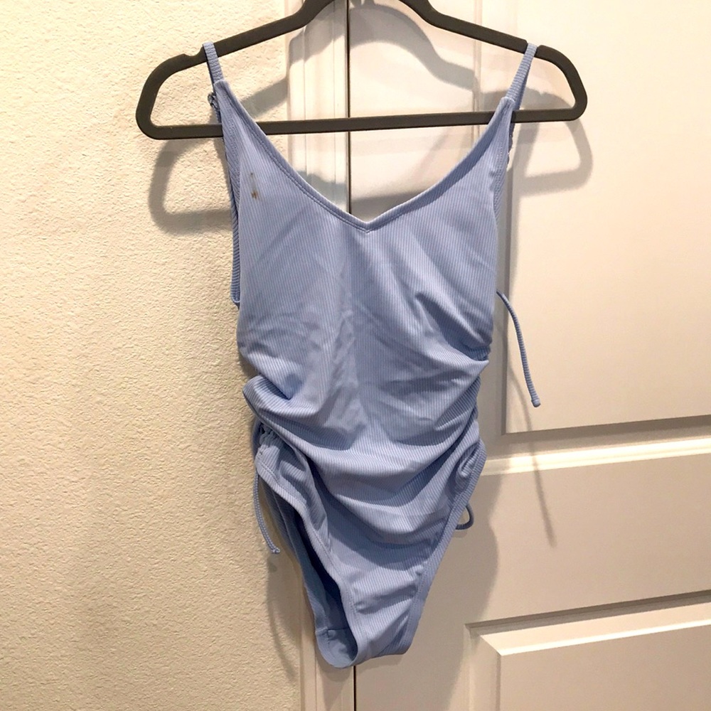 One piece bodysuit